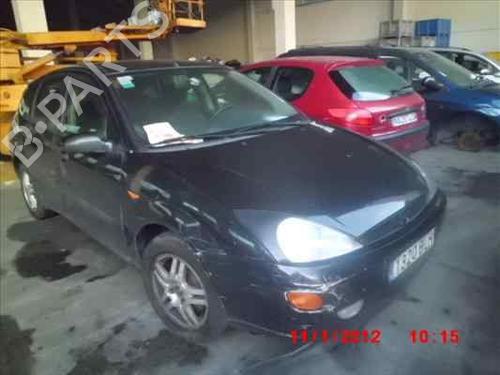 ABS pump FORD FOCUS I (DAW, DBW) 1.8 Turbo DI / TDDi | BP1301647M43 
