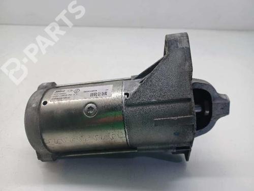 Startmotor NISSAN QASHQAI / QASHQAI +2 I (J10, NJ10, JJ10E) 1.6 dCi | BP9314001M8 