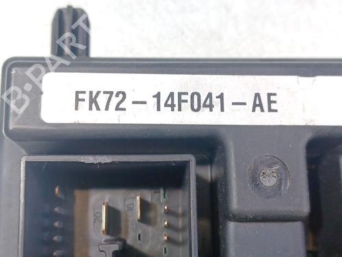 Fuse box LAND ROVER DISCOVERY SPORT (L550) 2.0 D | BP31837658E1 