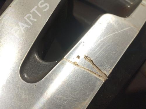 Rim PEUGEOT 508 SW I (8E_) 2.0 HDi | BP27524781C45 