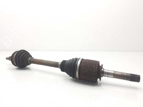Used Left rear driveshaft LAND ROVER DISCOVERY IV (L319) 2.7 TD 4x4 (190 hp) 15184183