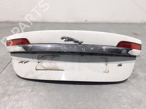 Tailgate JAGUAR XF I (X250) 3.0 D | BP16765941C6 