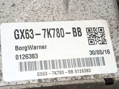 Transfer box JAGUAR F-PACE (X761) 3.0 SDV6 AWD | BP40221026M36 - Image 5