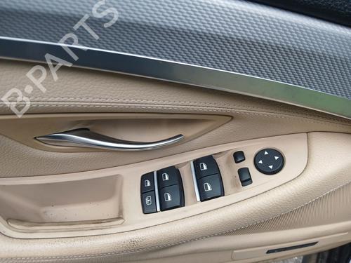 Engine control unit (ECU) BMW 5 (F10)  | BP34460539M57  - Image 20