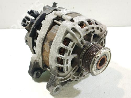 Used Alternator CITROËN C-ELYSEE (DD_) 1.5 BlueHDi 100 (102 hp) 31644421