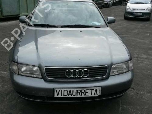 Left mirror AUDI A4 B5 (8D2) 1.9 TDI | BP1317376C26 