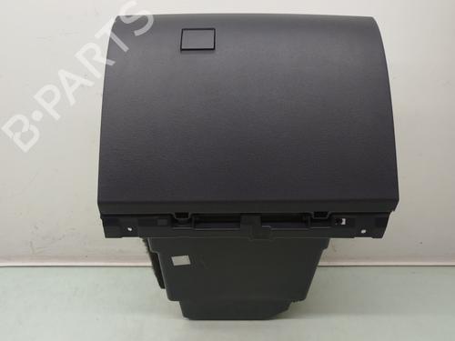 Glove box CITROËN C4 III (BA_, BB_, BC_) 1.5 BlueHDi 130 (BBYHZB) | BP40448268C95 - Image 2