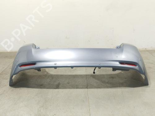 Rear bumper TOYOTA VERSO (_R2_) 1.6 (ZGR20_, ZGR20R) | BP31944901C8 
