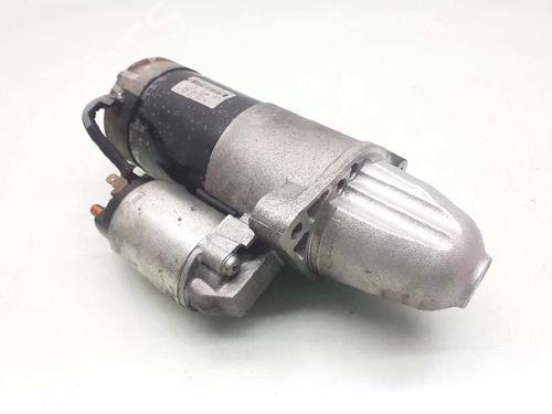 Used Starter SMART FORFOUR (454) [2004-2006]  15398232