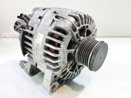 Generator CITROËN JUMPY II (VF7) 1.6 HDi 90 16V (90 hp) 30599489