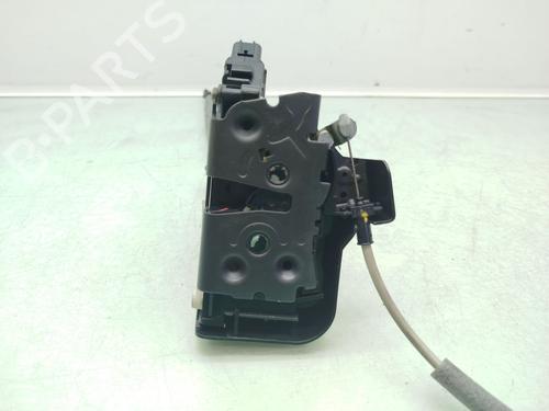 Used Rear left lock VOLVO XC60 I SUV (156) D5 AWD (205 hp) 20708027