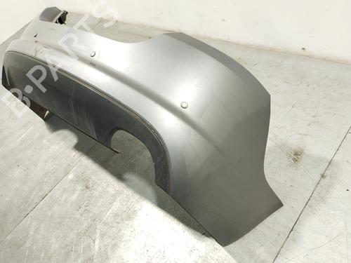 Rear bumper JAGUAR XF I (X250) 3.0 D | BP18958037C8 