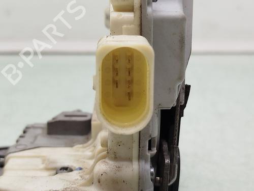 Rear right lock VW PASSAT B7 (362) 2.0 TDI | BP30578416C99 