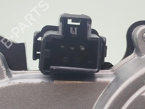 Rear wiper motor FORD FOCUS IV (HN) 1.0 EcoBoost mHEV | BP23649236M102 