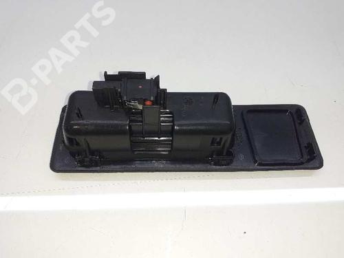 Tailgate handle BMW 5 Touring (F11) 520 d | BP9258744C132 