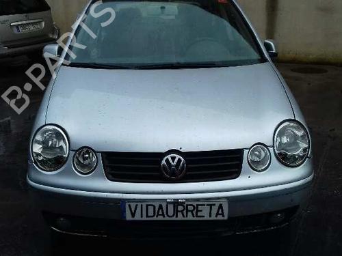 Mass air flow sensor VW POLO (9N_, 9A_) 1.4 TDI | BP1653134M95 