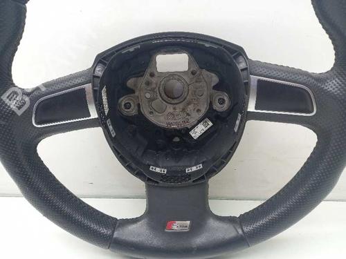 Steering wheel AUDI A4 B8 Avant (8K5)  | BP15097498C49 