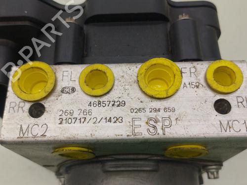 ABS pump PEUGEOT BOXER Van 2.2 BlueHDi 140 | BP32859827M43  - Image 6