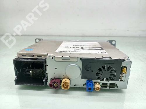 Radio BMW X3 (F25) xDrive 20 d | BP10393162E6 