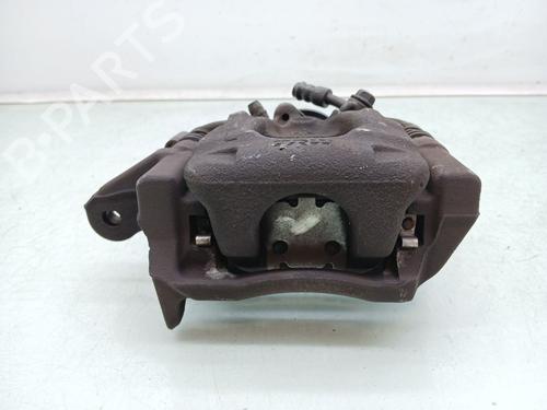 Left rear brake caliper RENAULT KADJAR (HA_, HL_) 1.2 TCe 130 (HLMR) | BP32697995M107 - Image 2