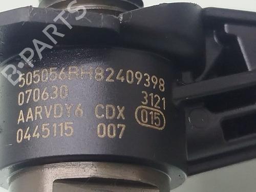 Injector NISSAN X-TRAIL II (T31) 2.0 dCi 4x4 | BP29259355M100 
