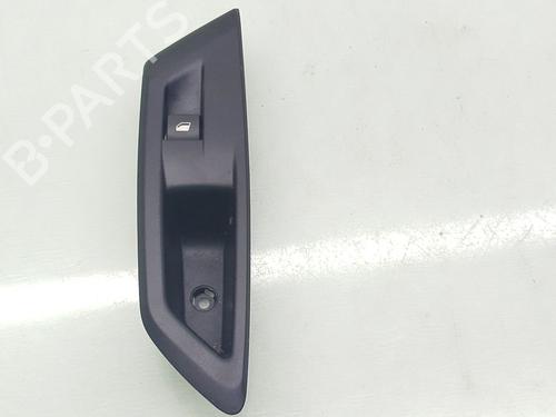 Used Right rear window switch PEUGEOT 308 III (FB_, FH_, FP_, F3_, FM_) PureTech 110 (FPHNPL) (110 hp) 26553585