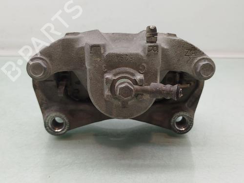 Right front brake caliper NISSAN LEAF (ZE0) Electric | BP35950186M104 - Image 3