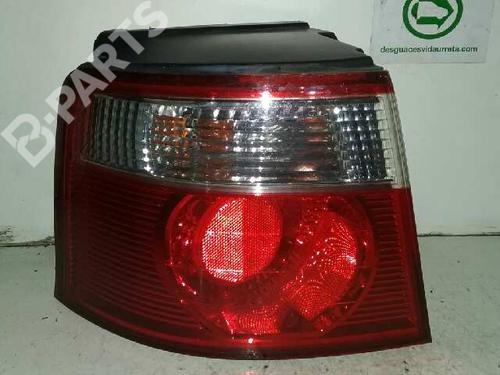 Used Left taillight KIA CARENS II MPV (FJ) 2.0 CRDi (113 hp) 1302396