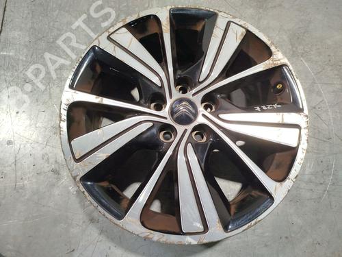 Used Rim CITROËN C4 Grand Picasso II (DA_, DE_) 1.2 THP 130 (130 hp) 29114525