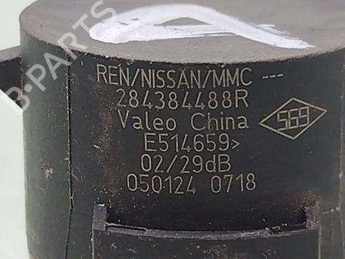Electronic module DACIA SPRING EV (B6M1) | BP39529180M83 - Image 5