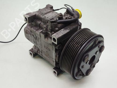 Used AC compressor AC compressor MAZDA CX-7 (ER) 2.2 MZR-CD AWD (ER10A) (173 hp) 32482834 32482834