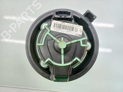 Heater blower motor CITROËN C4 II (NC_)  | BP15608007M62 