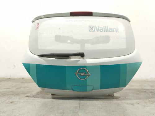 Used Tailgate OPEL CORSA D (S07) 1.3 CDTI (L08, L68) (75 hp) 29827117