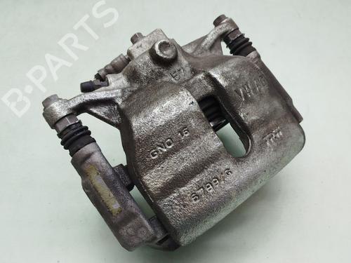 Højre bremsekaliber foran VW TIGUAN (AD1, AX1) 2.0 TDI (115 hp) 32372463