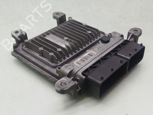 Engine control unit (ECU) MERCEDES-BENZ E-CLASS (W212) E 200 CDI / BlueTEC (212.005, 212.006) | BP38288570M57 - Image 2