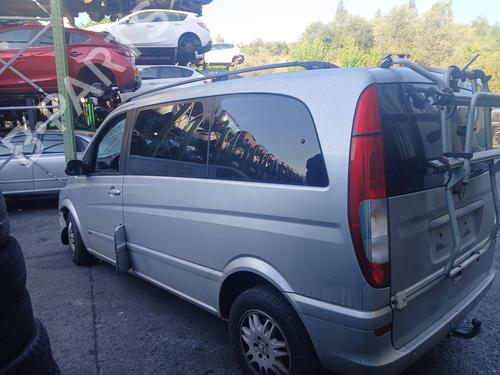 Engine MERCEDES-BENZ VIANO (W639) CDI 2.2 (639.711, 639.713, 639.811, 639.813, 639.815) | BP37173813M1 - Image 21