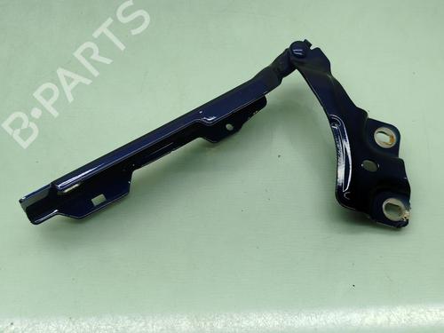Used Hinge/Door check strap AUDI A1 Sportback (GBA) 30 TFSI (116 hp) 29555704