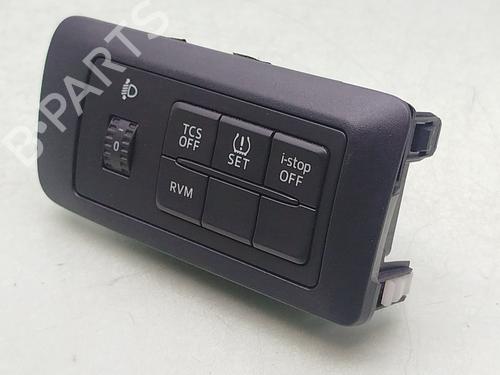 Switch MAZDA CX-5 (KE, GH) 2.0 (KEEFW) | BP39146289I30 - Image 2