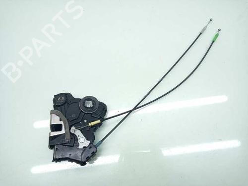 Venstre fortil lås TOYOTA RAV 4 III (_A3_) [2005-2014]  15851579