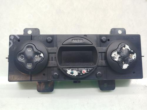 Used Climate control NISSAN NV400 Van (X62, X62B) dCi 110 (110 hp) 28216622