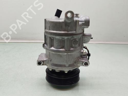 AC compressor AUDI A1 Sportback (GBA) 30 TFSI | BP29332019M34 