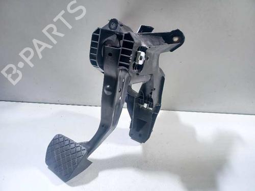 BP15806252I19 | Break pedal SKODA KAROQ (NU7, ND7)  BP15806252I19