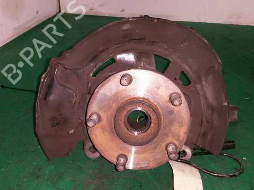 Used Right front steering knuckle TOYOTA AURIS (_E15_) 2.0 D-4D (ADE150_, ADE150R) (126 hp) 1953228