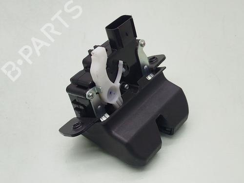 Used Tailgate lock HYUNDAI TUCSON (TL, TLE) 1.7 CRDi (116 hp) 30288120