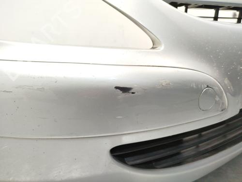 Front bumper PEUGEOT 307 SW (3H) 1.6 HDI 110 | BP25847200C7 