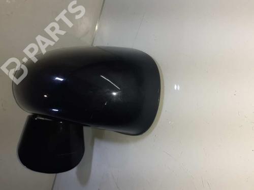 Left mirror AUDI TT (8N3) 1.8 T | BP9123379C26 