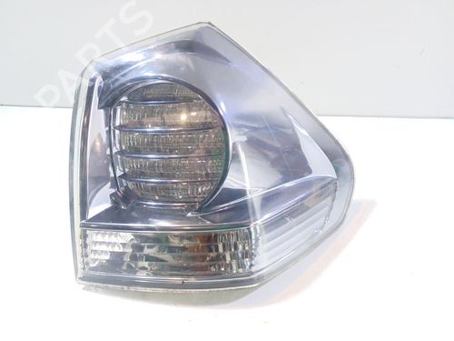 Right taillight LEXUS RX (_U3_) 400h (MHU38_) | BP32206841C35 - Image 2