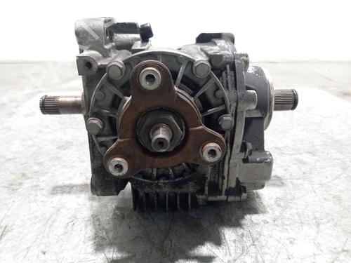 Differential, foran VW TIGUAN (5N_) 2.0 TDI 4motion (170 hp) 30396355