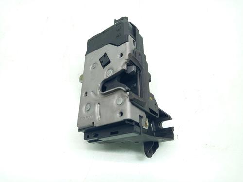 Used Front left lock OPEL ZAFIRA / ZAFIRA FAMILY B (A05) [2005-2019]  16251637