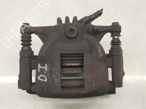 Used Left front brake caliper Left front brake caliper RENAULT TRAFIC III Bus (JG_) 1.6 dCi 125 (JGMH) (125 hp) 40107180 40107180